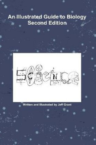 Cover of An Illustrated Guide to Biology Second Edition