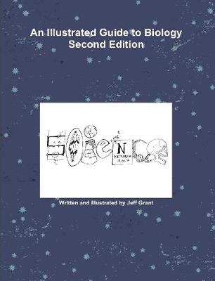 Book cover for An Illustrated Guide to Biology Second Edition