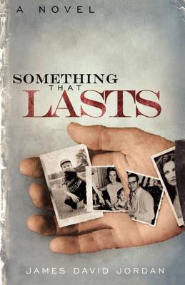 Book cover for Something That Lasts