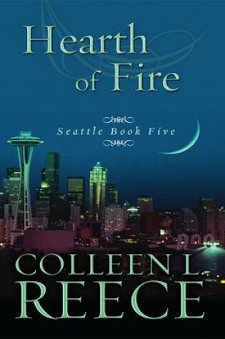 Cover of Hearth of Fire
