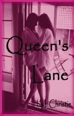 Book cover for Queen's Lane