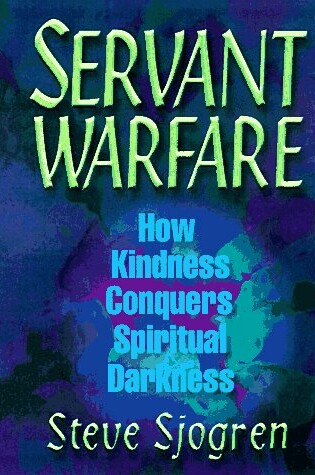 Cover of Servant Warfare