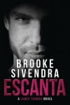 Book cover for Escanta