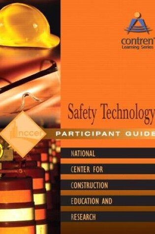 Cover of Safety Technology Participant Guide, Paperback