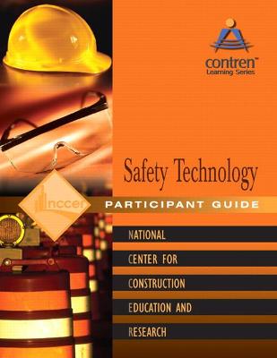 Book cover for Safety Technology Participant Guide, Paperback