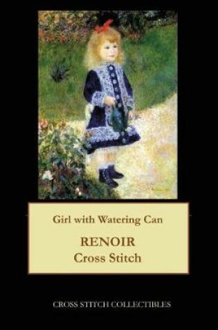Cover of Girl with Watering Can
