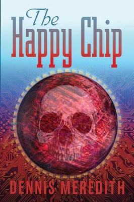 Book cover for The Happy Chip