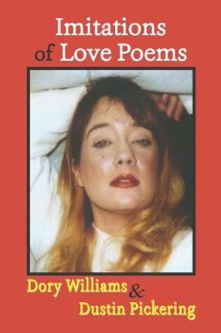 Cover of Imitations of Love Poems