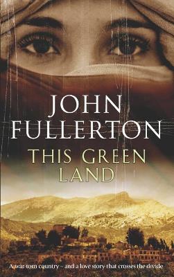 Book cover for This Green Land