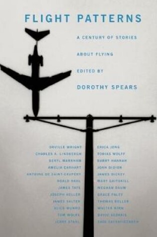 Cover of Flight Patterns