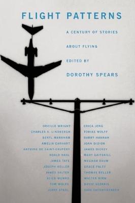 Book cover for Flight Patterns