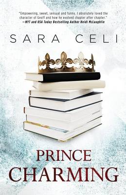 Book cover for Prince Charming