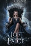 Book cover for A Lost Paige