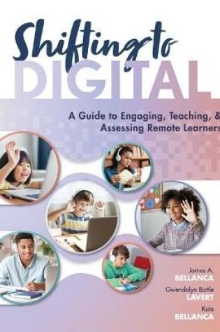 Cover of Shifting to Digital