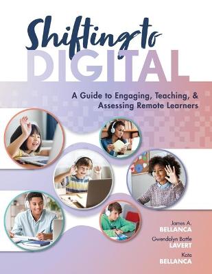 Book cover for Shifting to Digital