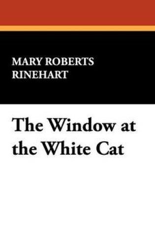 Cover of The Window at the White Cat