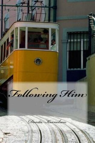 Cover of Following Him