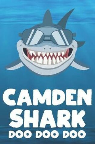 Cover of Camden - Shark Doo Doo Doo