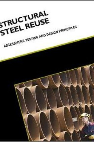 Cover of Structural Steel Reuse