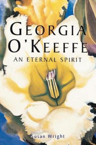 Cover of O'Keeffe, Georgia