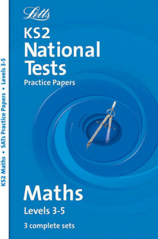 Cover of Maths SATs