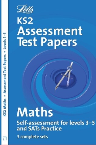 Cover of Maths SATs