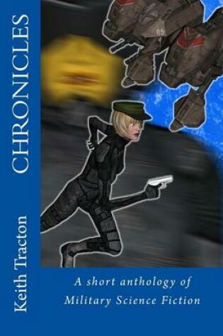 Cover of Chronicles