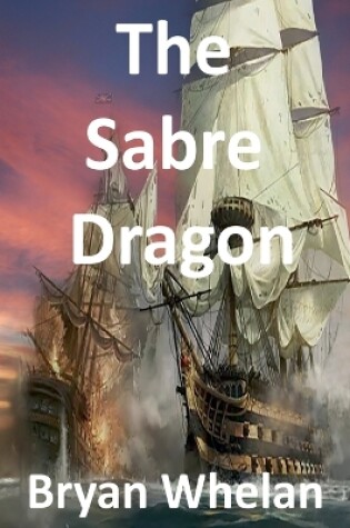 Cover of The Sabre Dragon