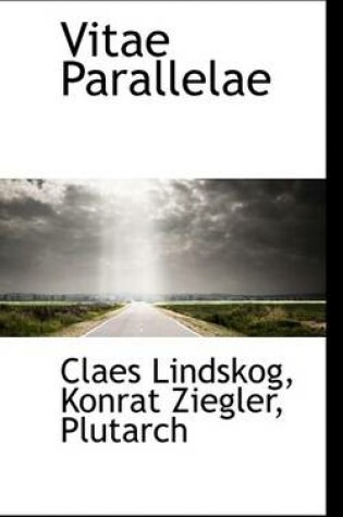 Cover of Vitae Parallelae