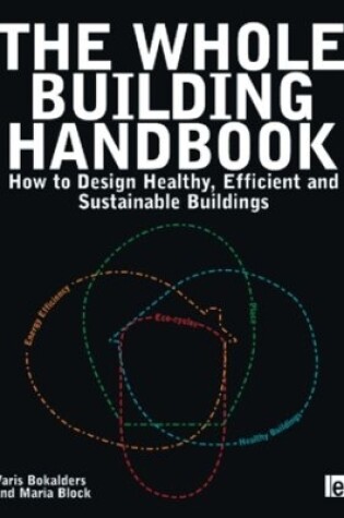 Cover of The Whole Building Handbook