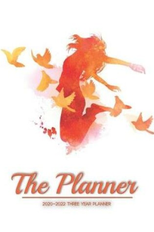 Cover of The Planner