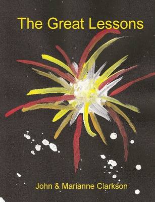 Book cover for The Great Lessons