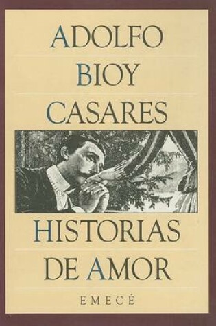 Cover of Historias de Amor