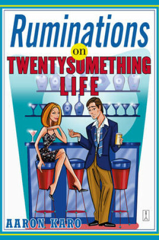 Cover of Ruminations on Twentysomething Life