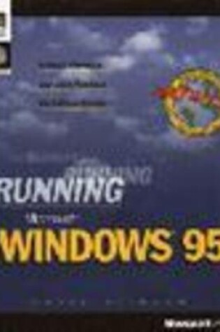 Cover of Running Windows 95