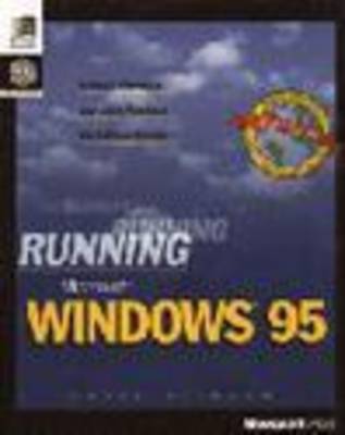 Book cover for Running Windows 95