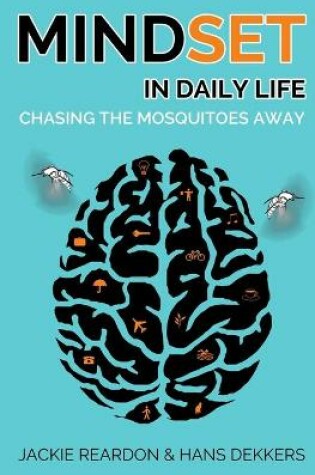 Cover of Mindset in Daily Life