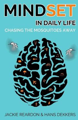 Book cover for Mindset in Daily Life