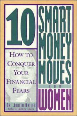 Book cover for 10 Smart Money Moves for Women