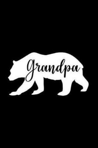 Cover of Grandpa