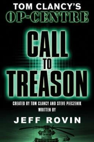 Cover of Call to Treason