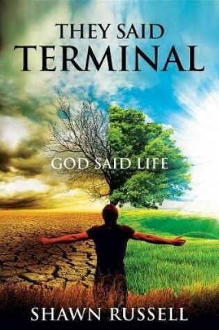 Cover of They Said Terminal