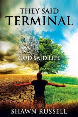 Cover of They Said Terminal