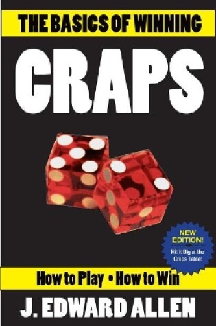 Cover of The Basics of Winning Craps