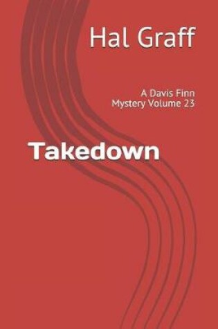 Cover of Takedown