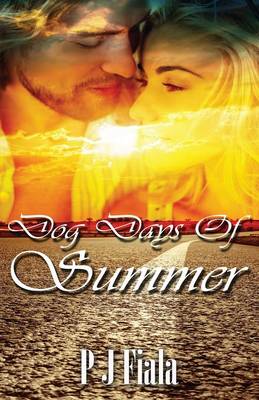 Book cover for Dog Days of Summer