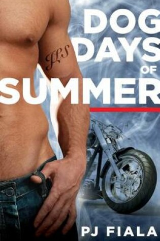 Cover of Dog Days of Summer