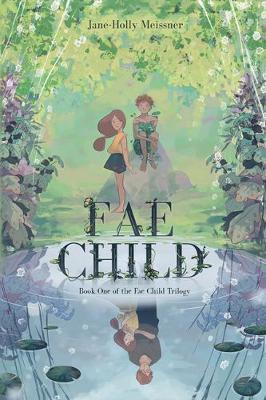 Cover of Fae Child