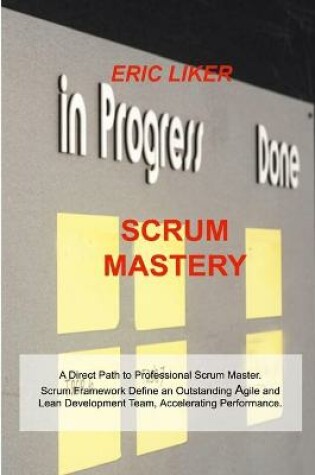 Cover of Top Scrum