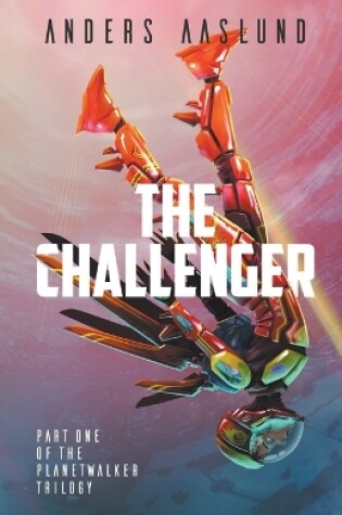 Cover of The Challenger